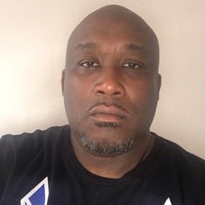 Meet your Posher, Alfie